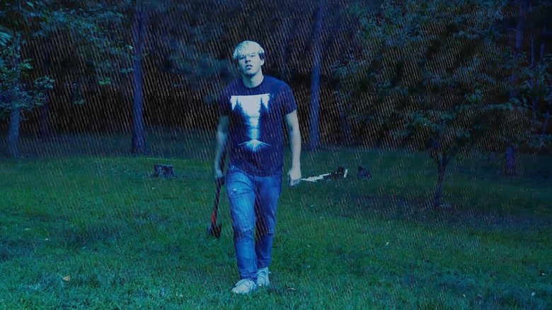 кадр из фильма Deprivation