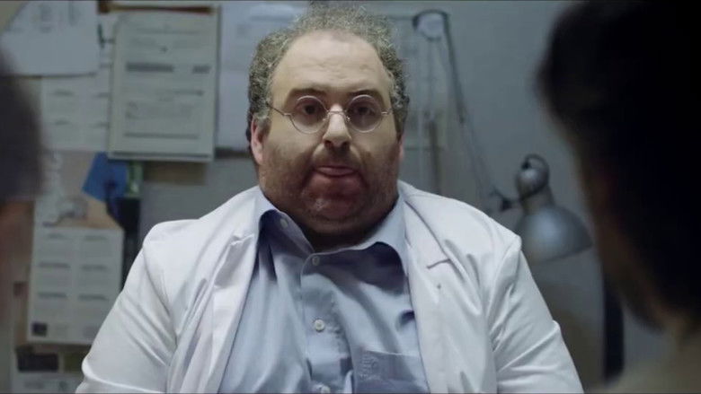 кадр из фильма Una mujer feliz