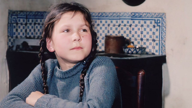 кадр из фильма Le Printemps