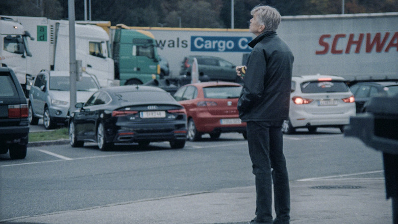 кадр из фильма London