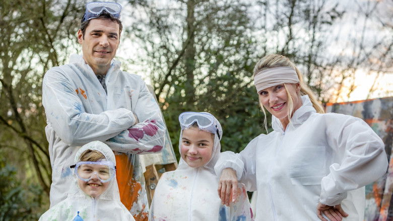 кадр из фильма All Yours