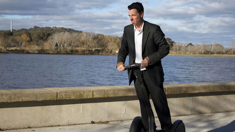 кадр из фильма LoveStuck: The Improvised Feature Project