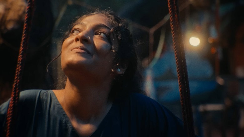 кадр из фильма Frangipani: The Short Film