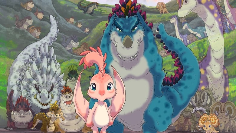 кадр из фильма ずっとずっといっしょだよ