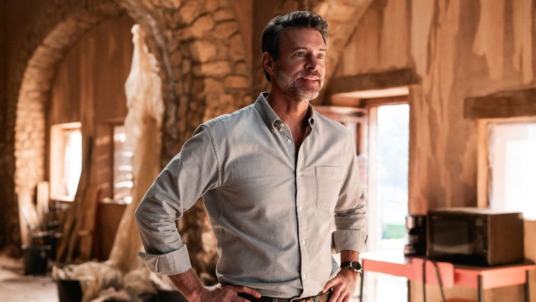 кадр из фильма Дольче вилла