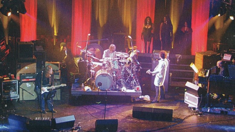 кадр из фильма Gov't Mule - Dark Side of the Mule