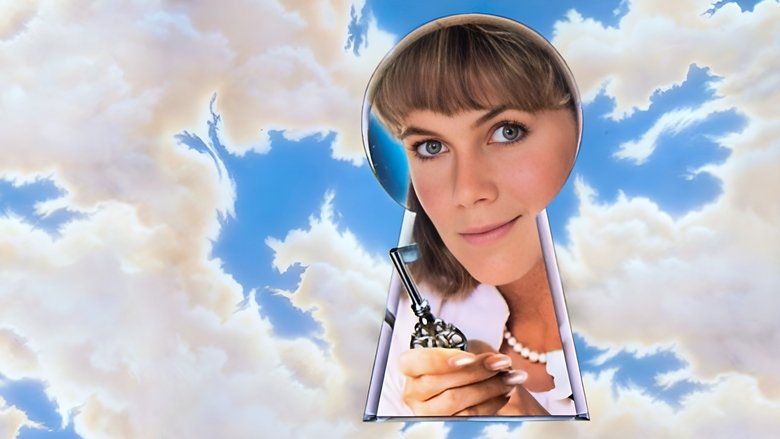 кадр из фильма Пегги Сью вышла замуж