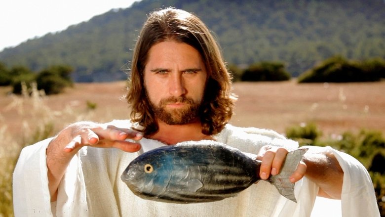 кадр из фильма Fist of Jesus