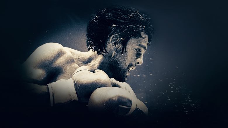 кадр из фильма I Am Durán