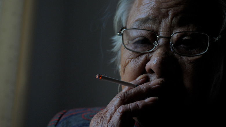 No Country for My Maternal Grandma