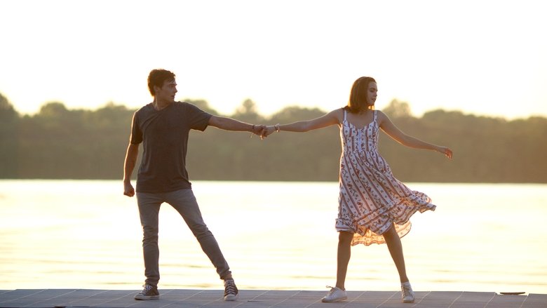 кадр из фильма Летний лагерь