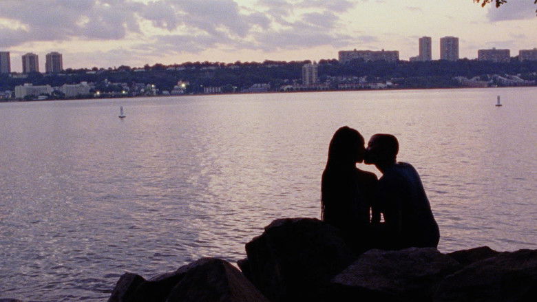 кадр из фильма Незрелые