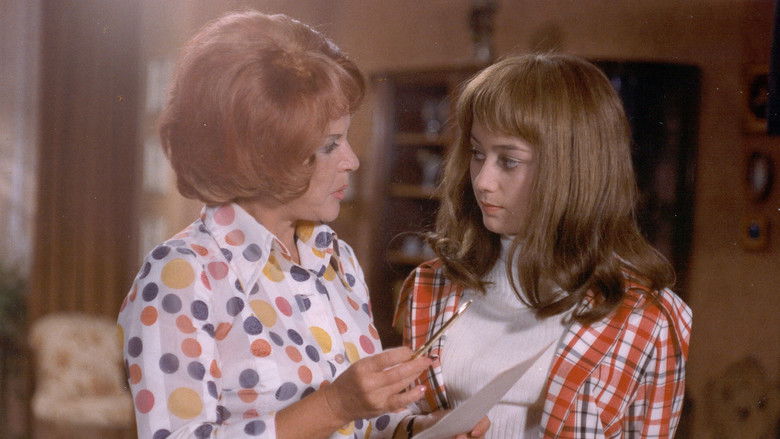 кадр из фильма Hvězda první velikosti