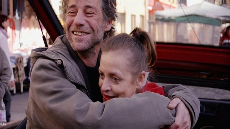 кадр из фильма Der Mond und andere Liebhaber