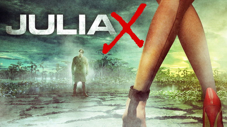 кадр из фильма Юлия Икс