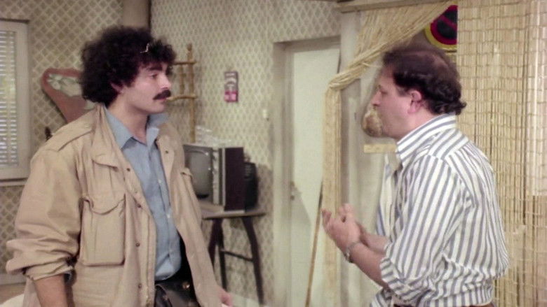 кадр из фильма Одолжи свою жену