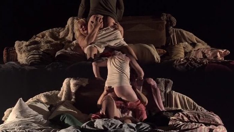 кадр из фильма Чемоданы Тульса Люпера, часть 3: Из Сарка до конца