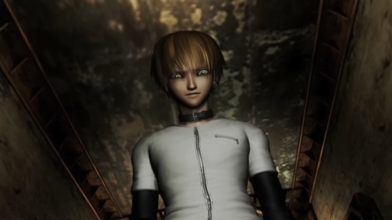 кадр из фильма Галерианс: Рион