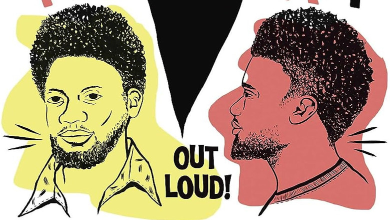 кадр из фильма Michael Kiwanuka - Out Loud