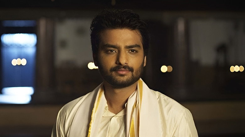 кадр из фильма Rangi Taranga