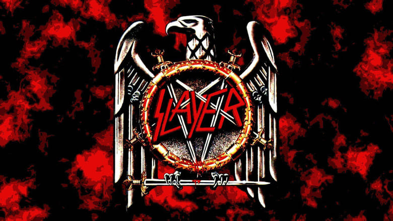 кадр из фильма Slayer - The Big Four - Live from Sofia, Bulgaria