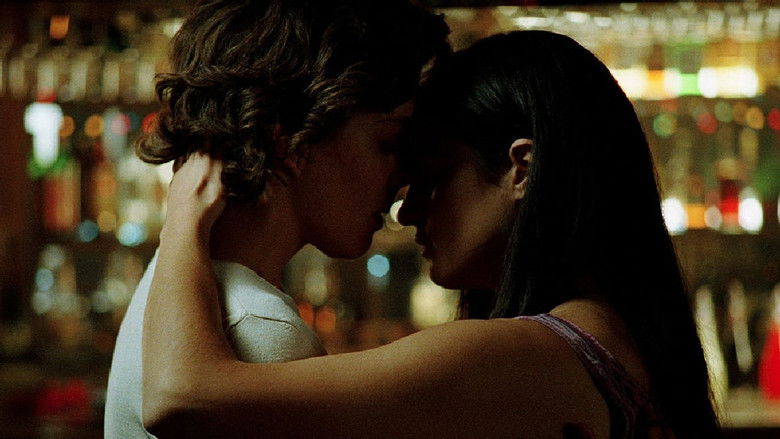 кадр из фильма En aguas quietas