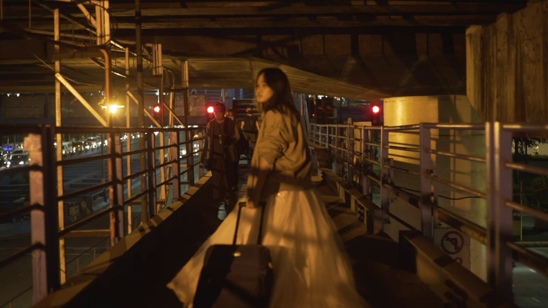 кадр из фильма The Rats of the City