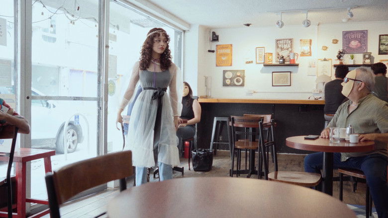 кадр из фильма Chew