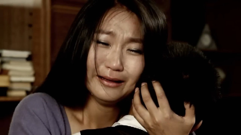 кадр из фильма Ээжээ