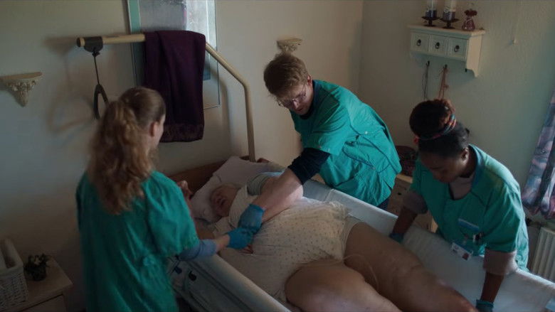 кадр из фильма Дом милый дом