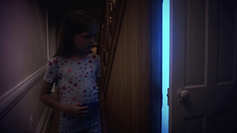 кадр из фильма An Invitation to Tea