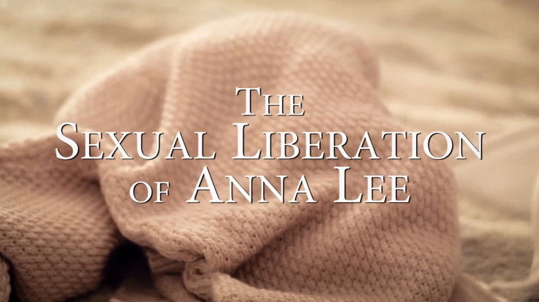 кадр из фильма The Sexual Liberation of Anna Lee