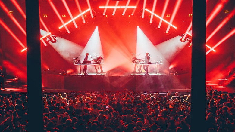 Disclosure - Apple Music Festival 2015