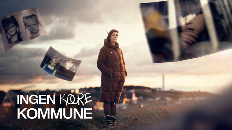 кадр из фильма Ingen kære kommune