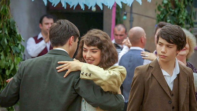 кадр из фильма Bulgarian Rhapsody