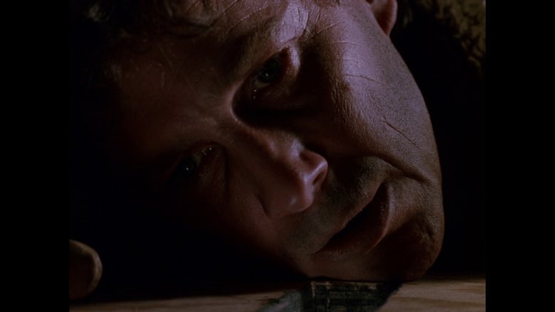 кадр из фильма Похороненные заживо