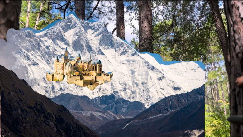 Jungle Jim and the Goblin Empire