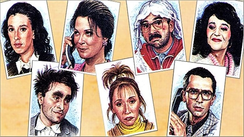 кадр из фильма Дед Мороз - отморозок