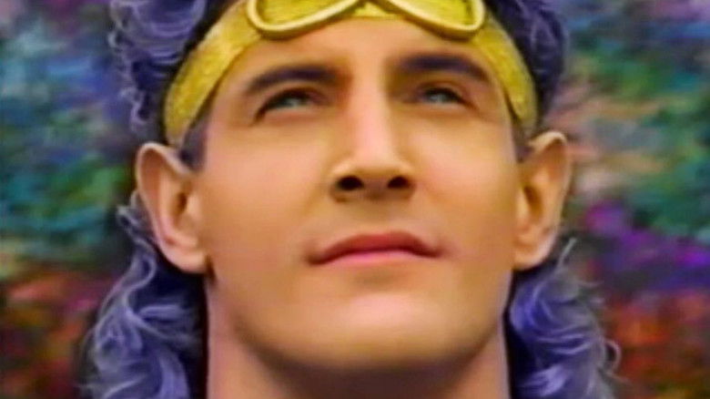 кадр из фильма Creating Rem Lezar