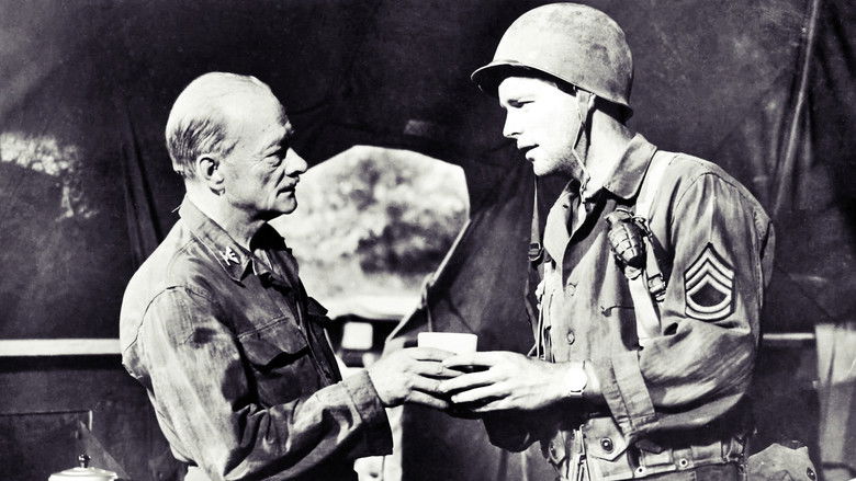 кадр из фильма Между раем и адом