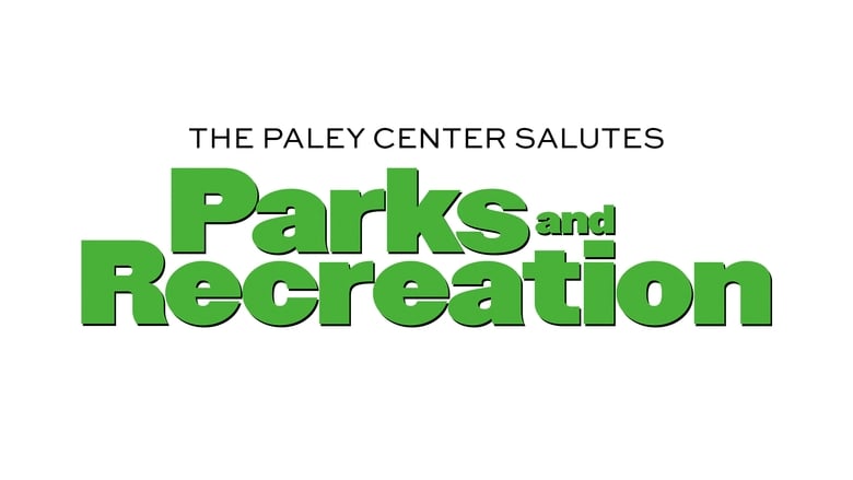 кадр из фильма The Paley Center Salutes Parks and Recreation