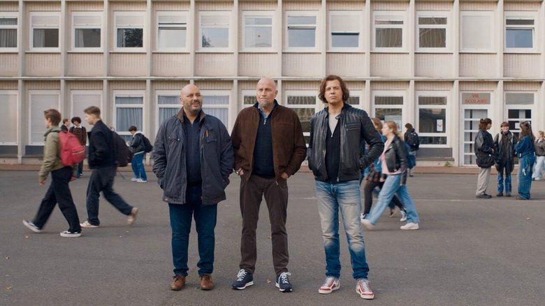 кадр из фильма T’as pas changé