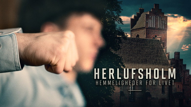 кадр из фильма Herlufsholm - Hemmeligheder for livet