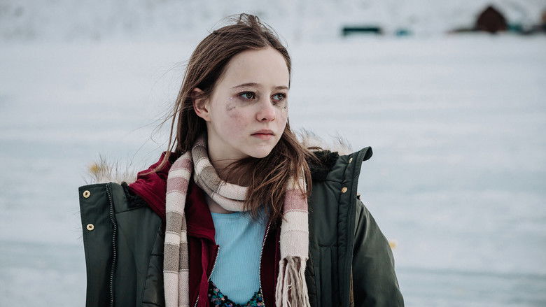 кадр из фильма Один маленький ночной секрет