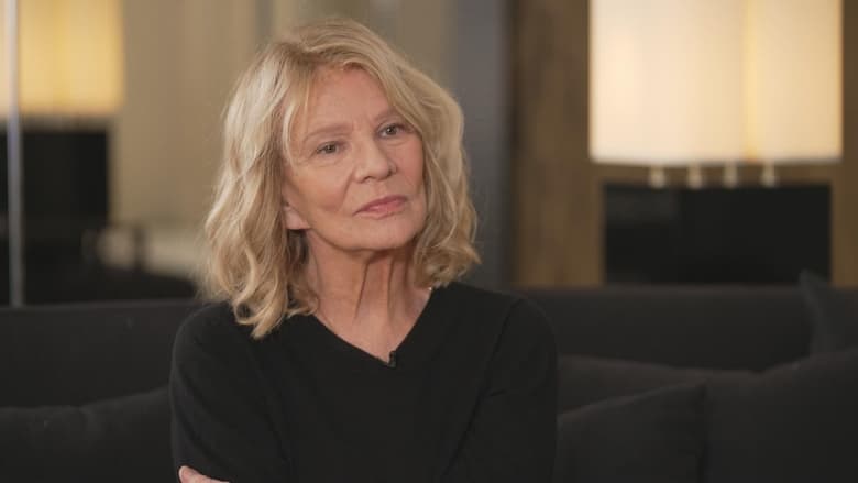 кадр из фильма Conversation avec Nicole Garcia