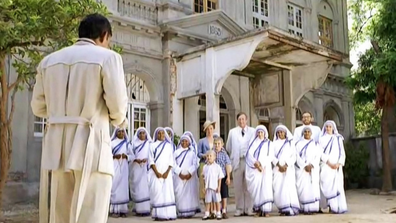 кадр из фильма Mother Teresa