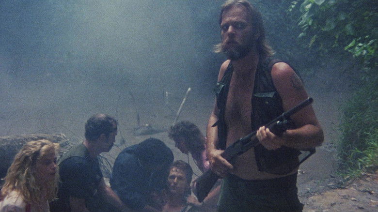 кадр из фильма После смерти