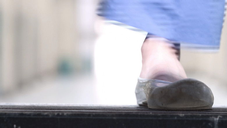 кадр из фильма 늦봄 2020