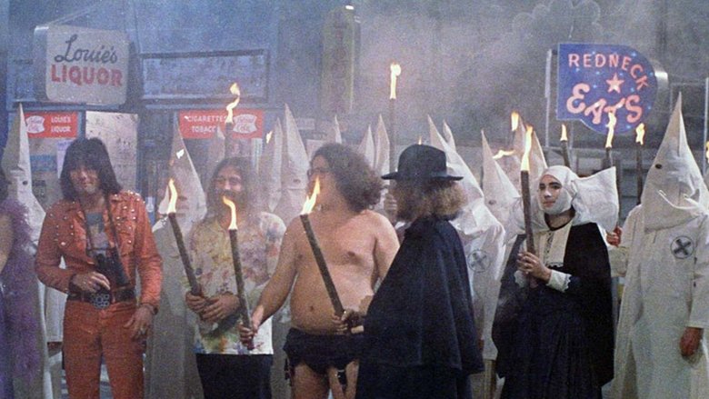 кадр из фильма 200 мотелей