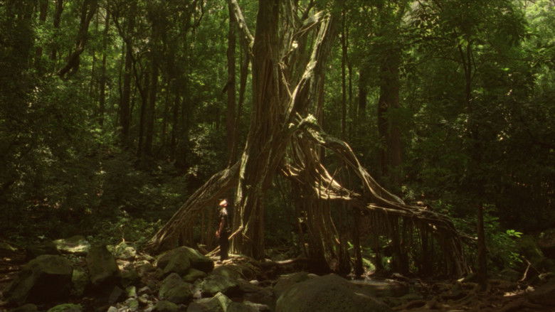 кадр из фильма Jamojaya